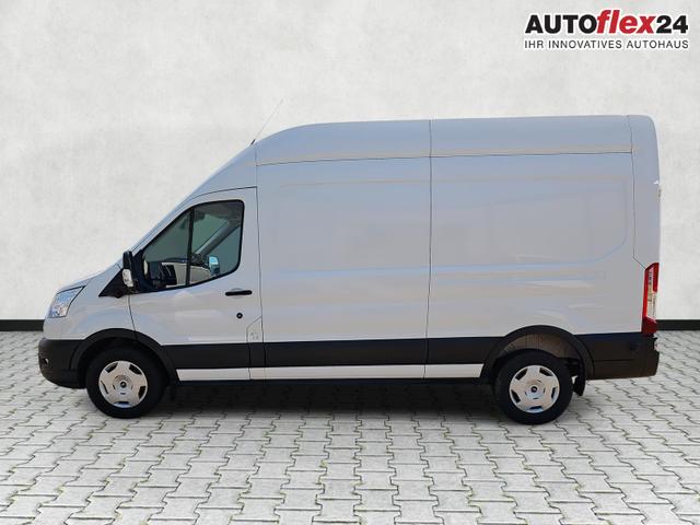 Ford Transit 350 L3 Trend 2.0 EcoBlue L3H3 Navi Garantie 