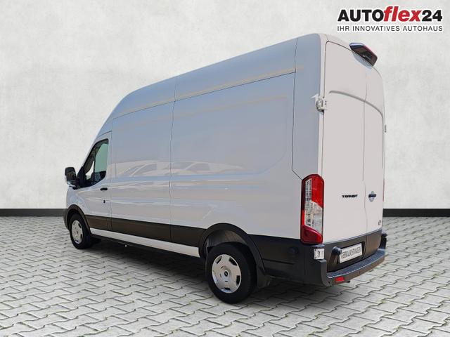 Ford Transit 350 L3 Trend 2.0 EcoBlue L3H3 Navi Garantie 