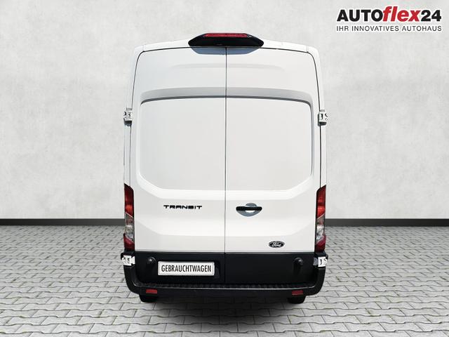 Ford Transit 350 L3 Trend 2.0 EcoBlue L3H3 Navi Garantie 