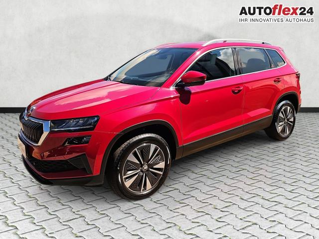 Skoda Karoq Selection 1.5 TSI DSG / ACC Kessy PDC 