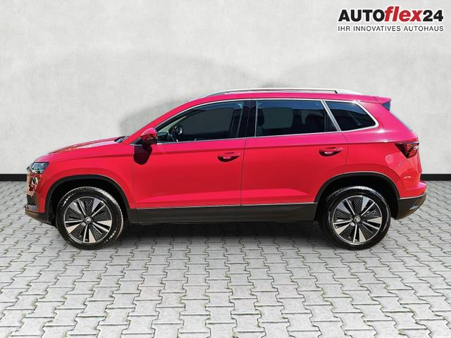 Skoda Karoq Selection 1.5 TSI DSG / ACC Kessy PDC 
