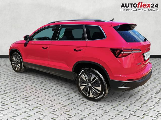 Skoda Karoq Selection 1.5 TSI DSG / ACC Kessy PDC 