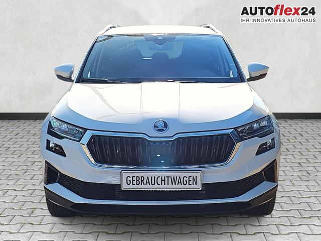 Gebrauchtfahrzeug Skoda Karoq - Selection 1.5 TSI DSG / ACC Kessy PDC