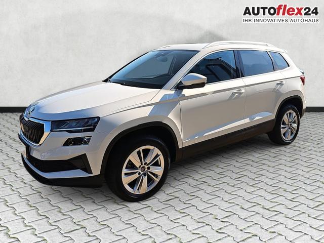 Skoda Karoq Selection 1.5 TSI DSG / ACC Kessy PDC 