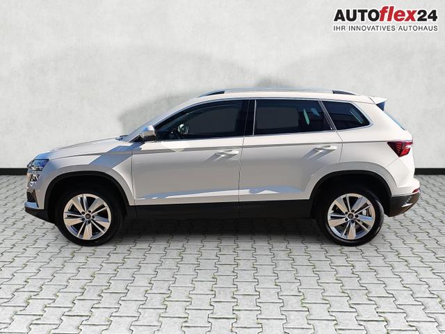 Skoda Karoq Selection 1.5 TSI DSG / ACC Kessy PDC 