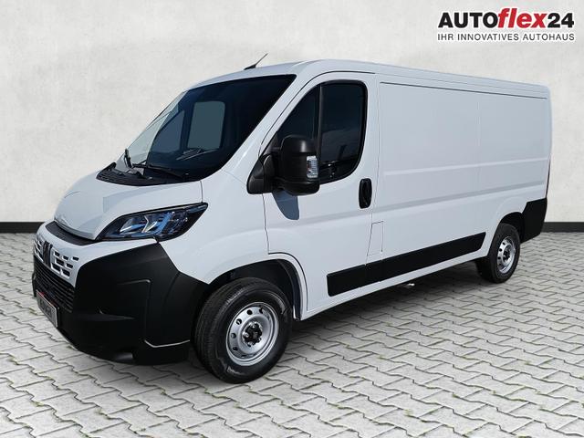 Fiat Ducato 30 L2H1 120 Multijet Flachdach verblecht Kastenwagen 3T Diesel MT 