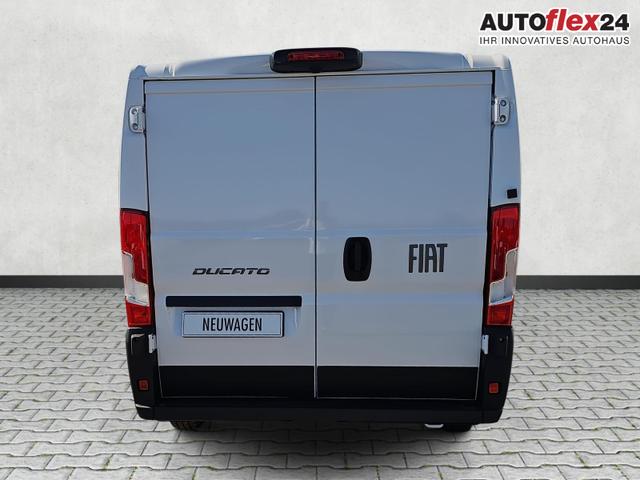 Fiat Ducato 30 L2H1 120 Multijet Flachdach verblecht Kastenwagen 3T Diesel MT 