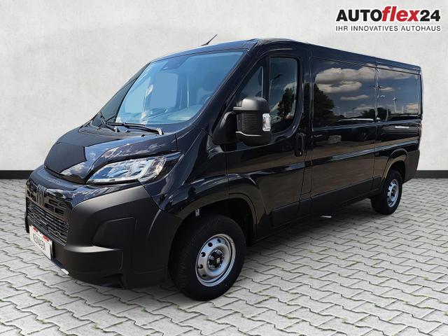 Fiat Ducato 30 L2H1 120 Multijet Flachdach verblecht Kastenwagen 3T Diesel MT 