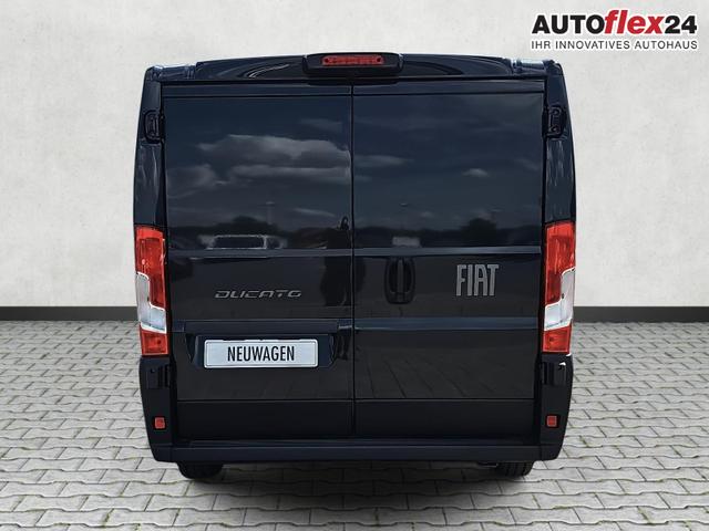 Fiat Ducato 30 L2H1 120 Multijet Flachdach verblecht Kastenwagen 3T Diesel MT 