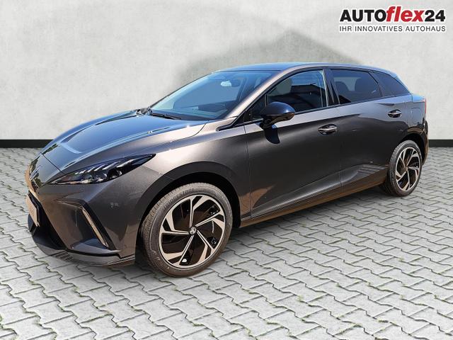 MG MG4 Premium 4 EV Facelift 64kWh ACC 360Kamera 
