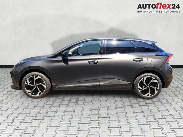 MG MG4 Premium 4 EV Facelift 64kWh ACC 360Kamera 