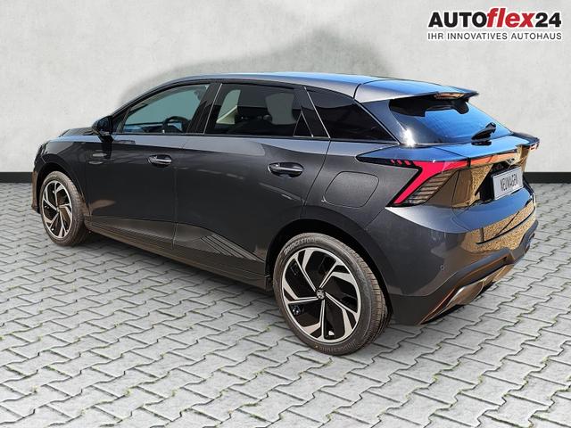 MG MG4 Premium 4 EV Facelift 64kWh ACC 360Kamera 