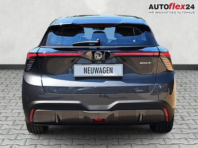 MG MG4 Premium 4 EV Facelift 64kWh ACC 360Kamera 