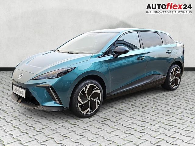 MG MG4 Premium 4 EV Facelift 64kWh ACC 360Kamera 