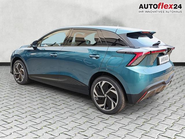MG MG4 Premium 4 EV Facelift 64kWh ACC 360Kamera 