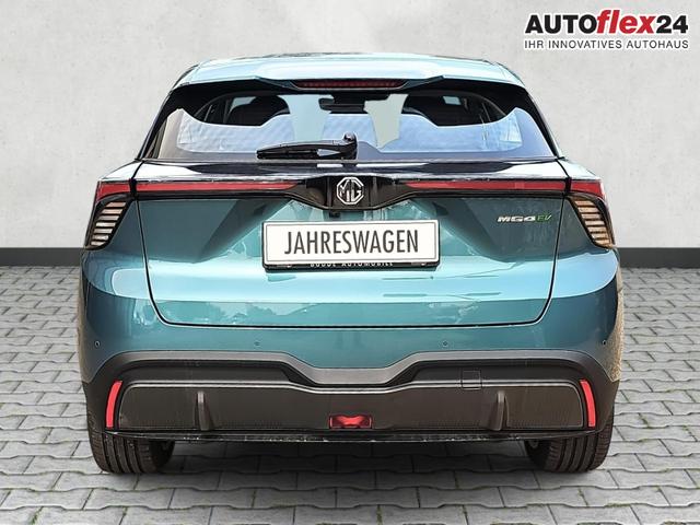 MG MG4 Premium 4 EV Facelift 64kWh ACC 360Kamera 