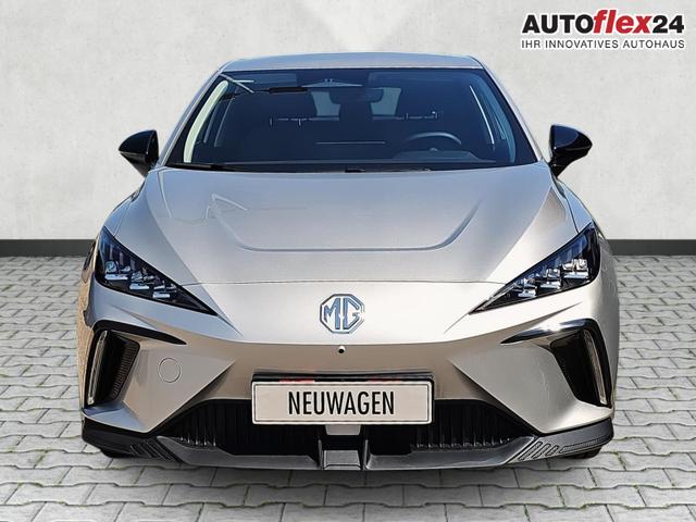 Vorlauffahrzeuge MG MG4 - Premium 4 EV Facelift 64kWh ACC 360Kamera