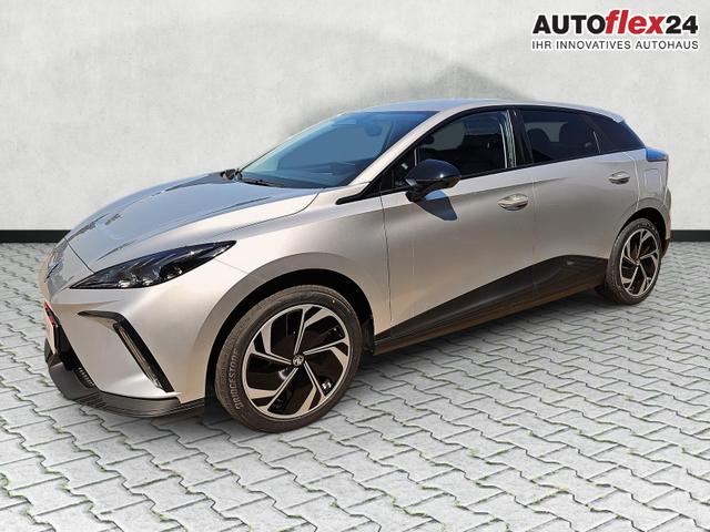 MG MG4 Premium 4 EV Facelift 64kWh ACC 360Kamera 