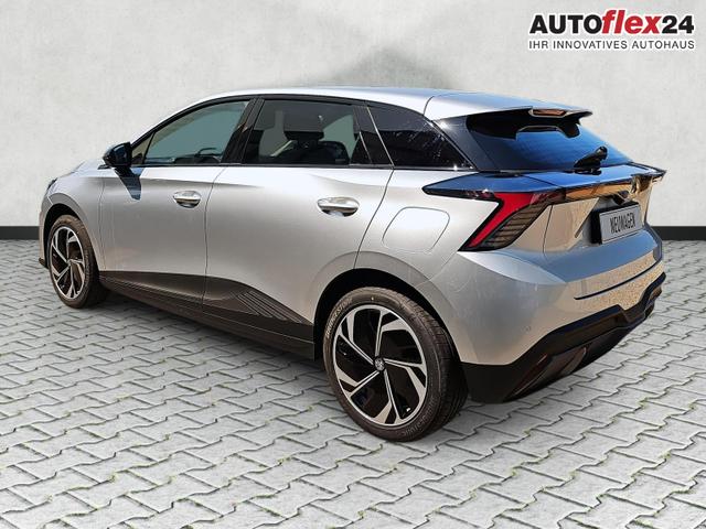 MG MG4 Premium 4 EV Facelift 64kWh ACC 360Kamera 