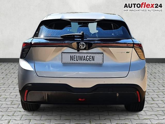 MG MG4 Premium 4 EV Facelift 64kWh ACC 360Kamera 