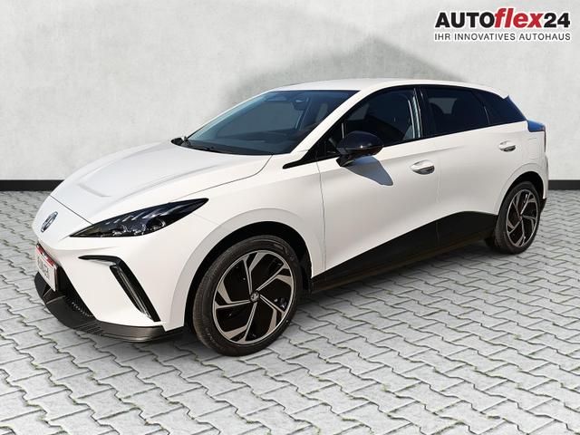 MG MG4 Premium 4 EV Facelift 64kWh ACC 360Kamera 