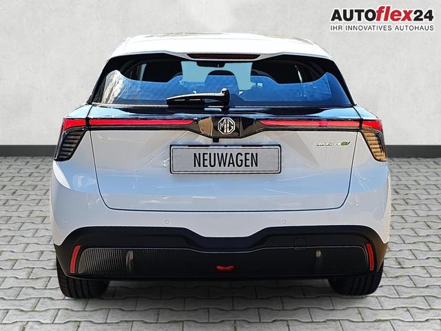 MG MG4 Premium 4 EV Facelift 64kWh ACC 360Kamera 
