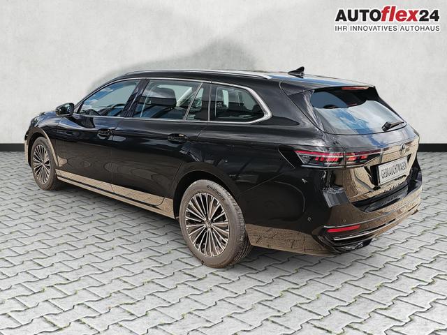 Volkswagen Passat Variant 2.0 TDI 110 kW Elegance DSG IQ.Light HUD 