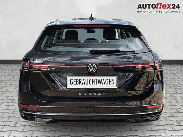 Volkswagen Passat Variant 2.0 TDI 110 kW Elegance DSG IQ.Light HUD 