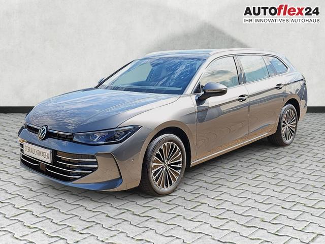 Volkswagen Passat Variant 2.0 TDI 110 kW Elegance DSG / Head-up 