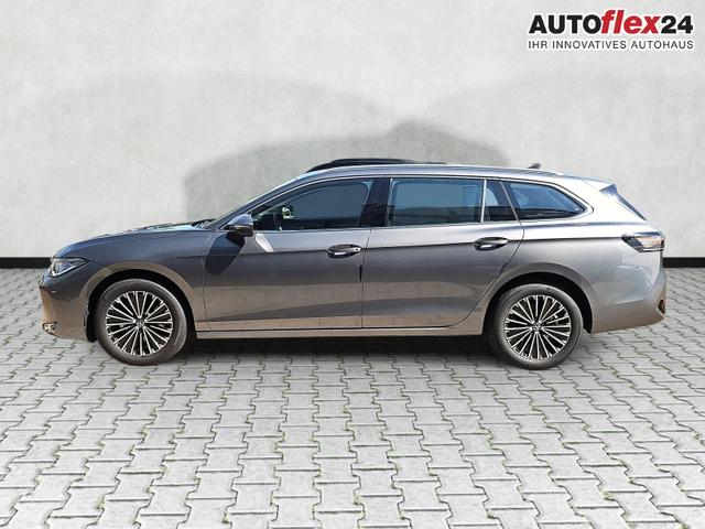 Volkswagen Passat Variant 2.0 TDI 110 kW Elegance DSG / Head-up 