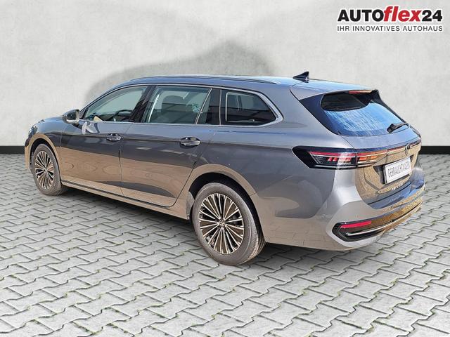 Volkswagen Passat Variant 2.0 TDI 110 kW Elegance DSG / Head-up 