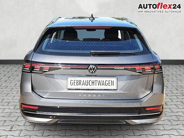 Volkswagen Passat Variant 2.0 TDI 110 kW Elegance DSG / Head-up 