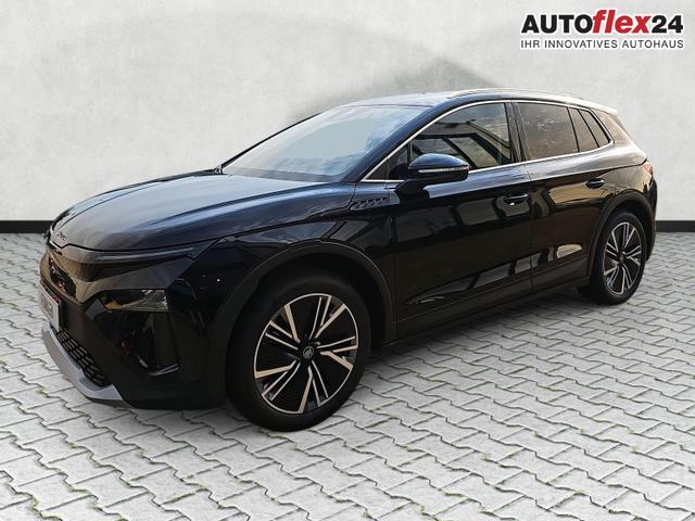 Skoda Elroq 60 / W&auml;rmepumpe ACC Kessy Gar.4J. 20Zoll 