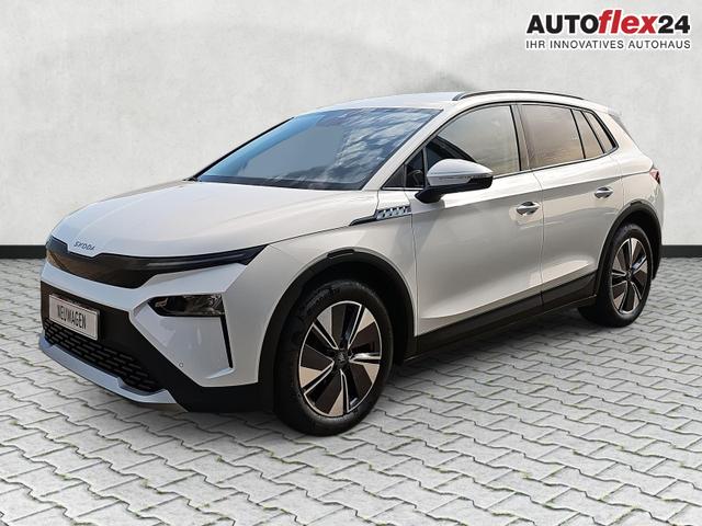 Skoda Elroq 60 / W&auml;rmepumpe ACC Kessy Gar4J 19ZRegulus 