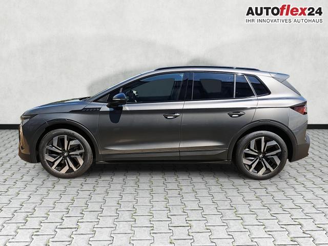 Skoda Elroq 60 Sportline TravelAssist Keyless 4J.Gar 