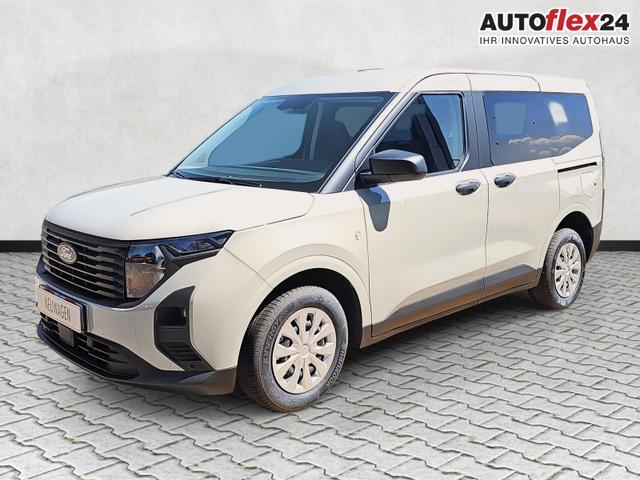 Ford Tourneo Courier Trend 1.0 EB 5JGar Kamera Winter 