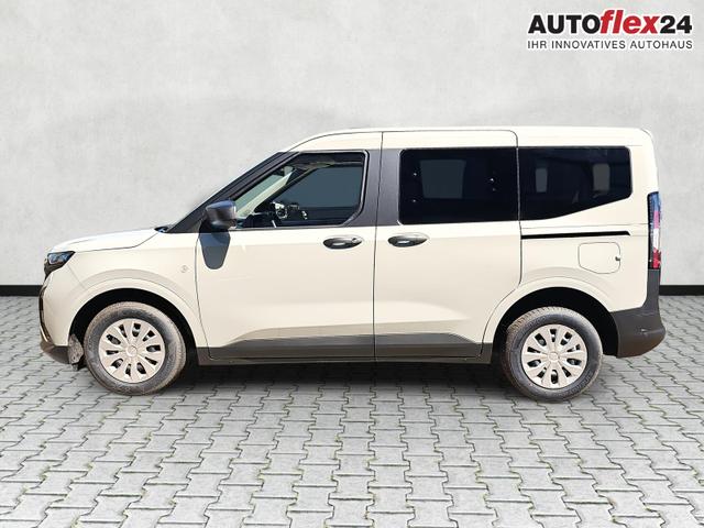 Ford Tourneo Courier Trend 1.0 EB 5JGar Kamera Winter 