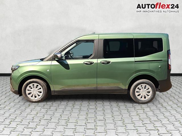 Ford Tourneo Courier Trend 1.0 EB Autom. 5JGar Kamera 