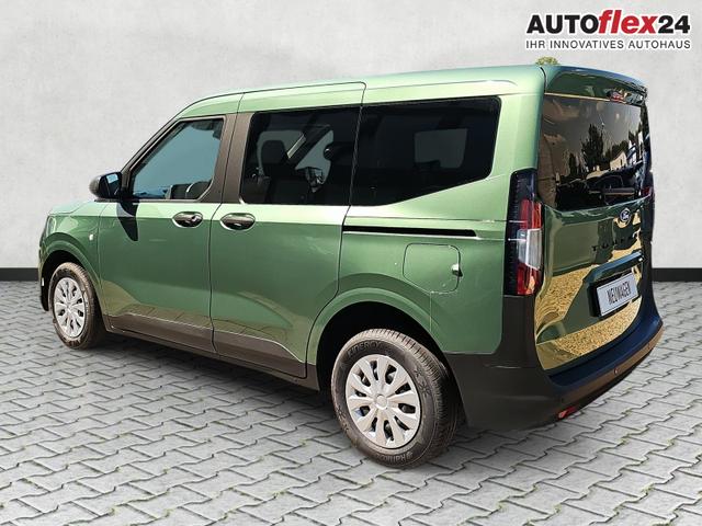 Ford Tourneo Courier Trend 1.0 EB Autom. 5JGar Kamera 
