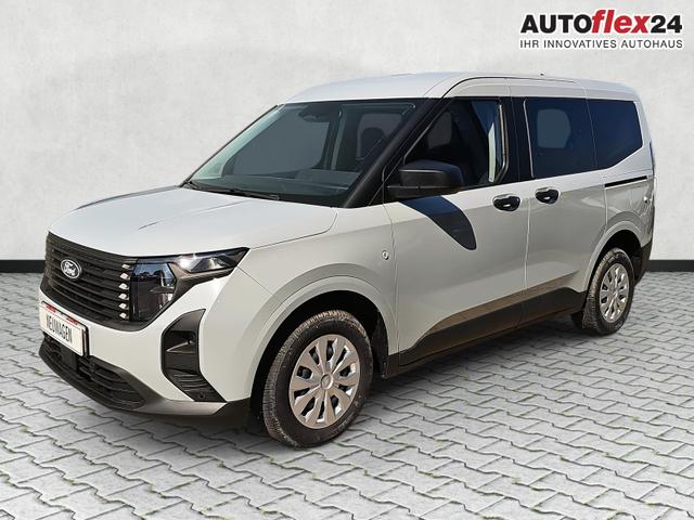 Ford Tourneo Courier Trend 1.0 EB Auto 5JG Kamera AHK 