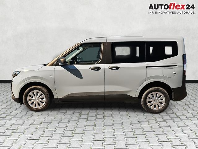 Ford Tourneo Courier Trend 1.0 EB Auto 5JG Kamera AHK 