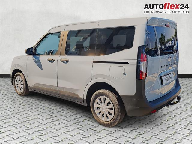 Ford Tourneo Courier Trend 1.0 EB Auto 5JG Kamera AHK 