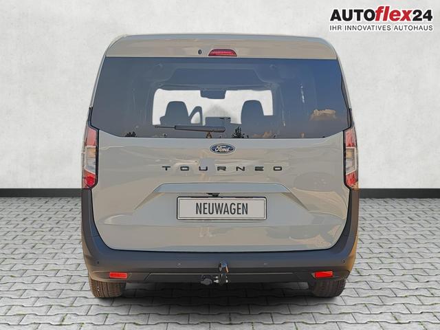 Ford Tourneo Courier Trend 1.0 EB Auto 5JG Kamera AHK 