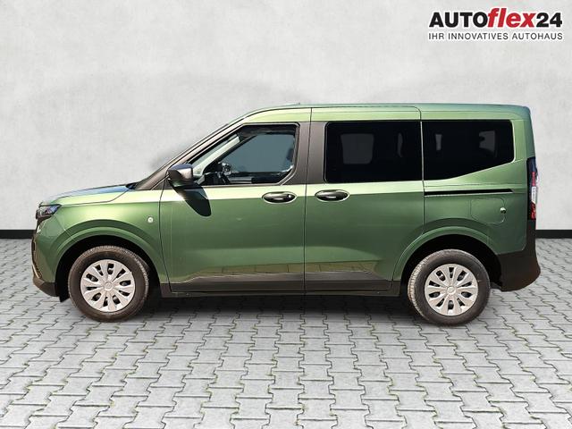 Ford Tourneo Courier Trend 1.0 EB Auto 5JG Kamera AHK 