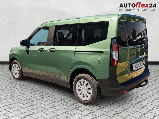 Ford Tourneo Courier Trend 1.0 EB Auto 5JG Kamera AHK 