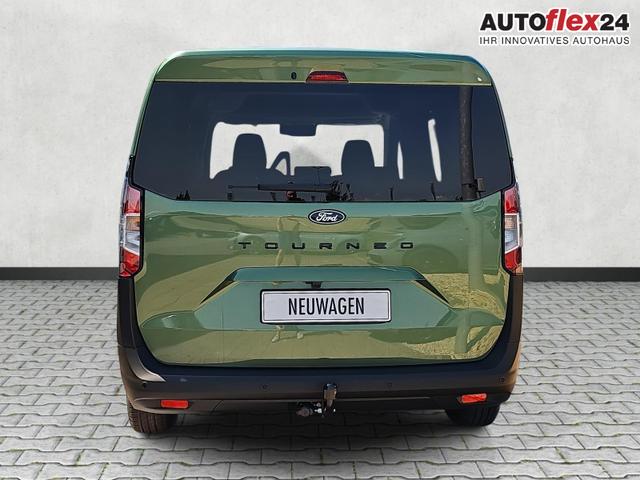 Ford Tourneo Courier Trend 1.0 EB Auto 5JG Kamera AHK 
