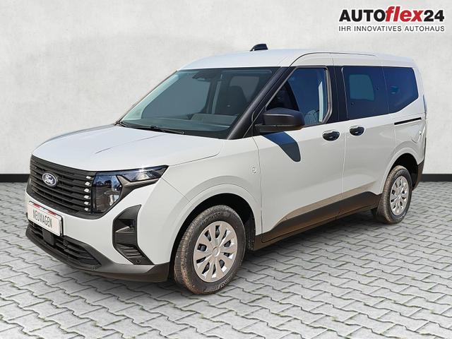 Ford Tourneo Courier Trend 1.0 EB Autom. 5JGar Kamera 