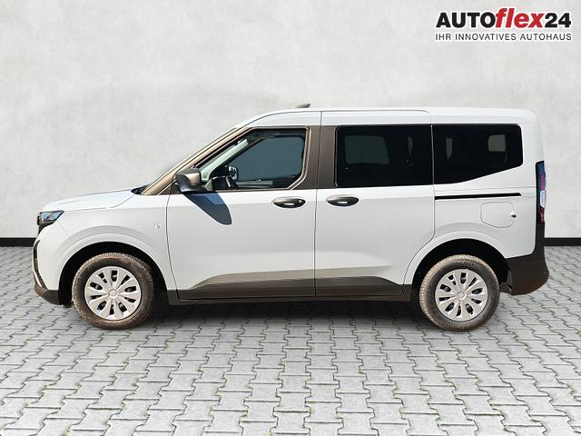 Ford Tourneo Courier Trend 1.0 EB Autom. 5JGar Kamera 