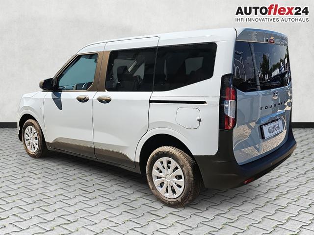 Ford Tourneo Courier Trend 1.0 EB Autom. 5JGar Kamera 