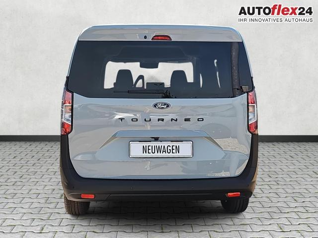 Ford Tourneo Courier Trend 1.0 EB Autom. 5JGar Kamera 